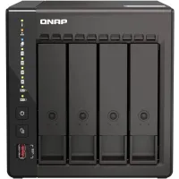 Network Storage QNAP TS-453E-8G