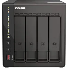 Network Storage QNAP TS-453E-8G