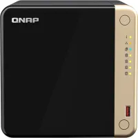 Network Storage QNAP TS-464-8G