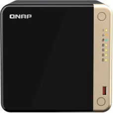 Network Storage QNAP TS-464-8G
