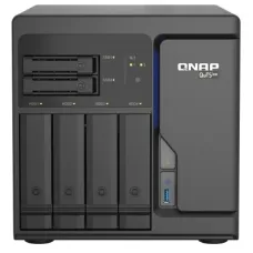 Network storage QNAP TS-h686-D1602-8G