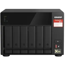 Network Storage QNAP TVS-675-8G