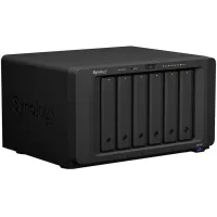 Network storage Synology DS1621+