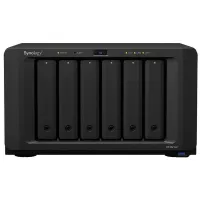 Network storage Synology DS1621XS +