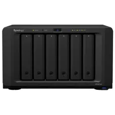 Network storage Synology DS1621XS +