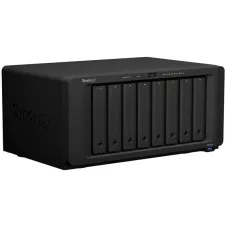 Network storage Synology DS1821+