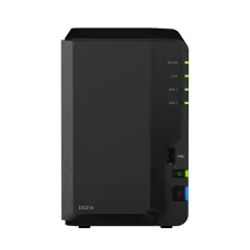 Network storage SYNOLOGY DS218