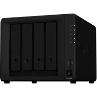 Network storage SYNOLOGY DS920+
