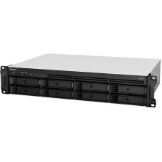 Network storage Synology RS1221RP +