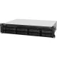 Network storage Synology RS1221RP +