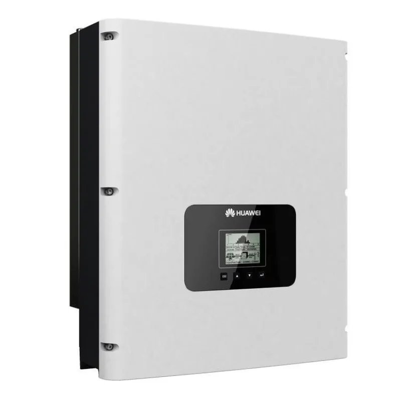 Network PV inverter Huawei SUN2000-17KTL-M0 17kW, 3P