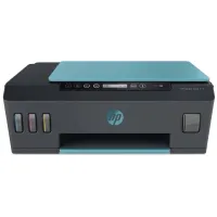 A4 MFP HP Smart Tank 513 with Wi-Fi