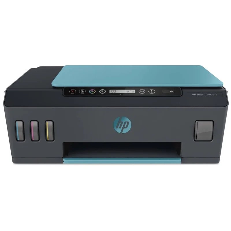 A4 MFP HP Smart Tank 513 with Wi-Fi