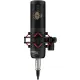 HyperX ProCast RGB Microphone, Black