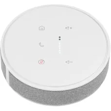 Desktop microphone Vaddio TableMIC white