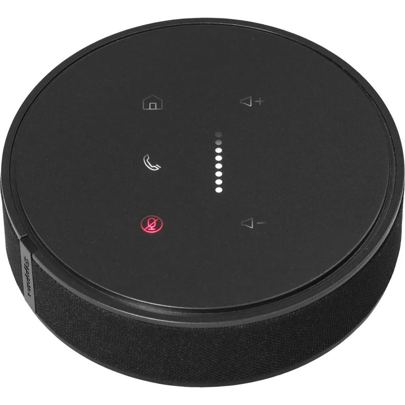 Desktop microphone Vaddio TableMIC black