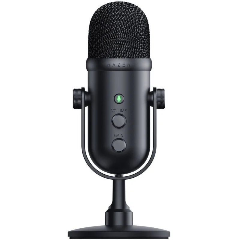Microphone Razer Seiren V2 Pro