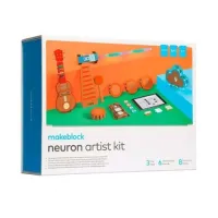 Modular STEAM constructor Makeblock Neuron Artist Kit