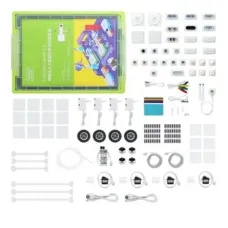 Modular STEAM Constructor Makeblock Neuron Creative Lab Kit 2.0