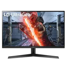 LG Monitor 27
