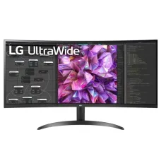 Monitor LG 34