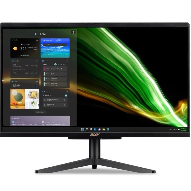 All-in-One 21.5