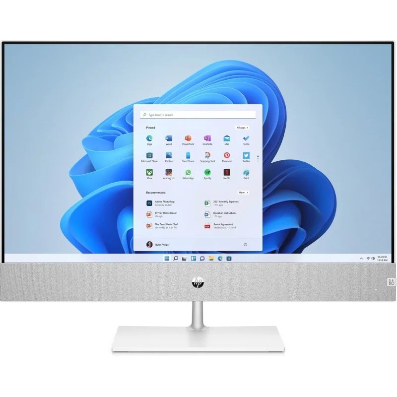 All-in-One 27