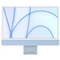 All-in-one Apple iMac 24