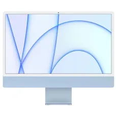 All-in-one Apple iMac 24