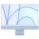 All-in-one Apple iMac 24