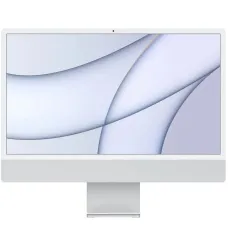 All-in-one Apple iMac 24