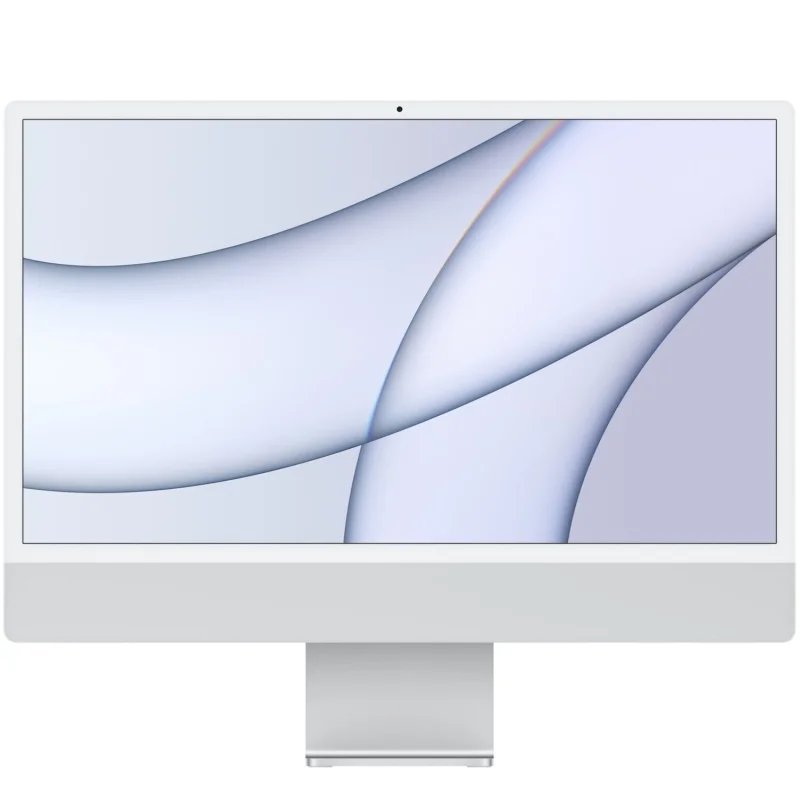 All-in-one Apple iMac 24