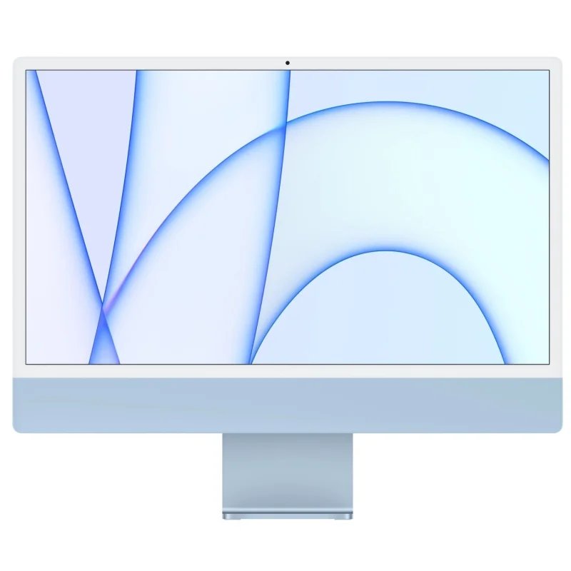 Apple iMac 24