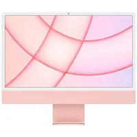 All-in-one Apple iMac 24