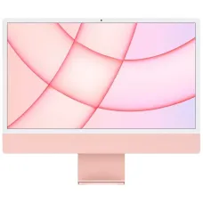 All-in-one Apple iMac 24