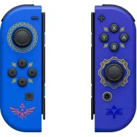 Set of 2 Joy-Con controllers