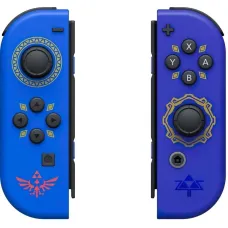 Set of 2 Joy-Con controllers