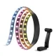 Govee H605C Envisual TV Backlight T2 Adaptive Lighting Kit with Dual Cameras 55-65`` RGB Black