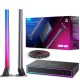 Govee H6601 HDMI AI Gaming Kit RGB Adaptive Lighting Set Black