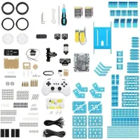 MakeX Starter Smart Links Kit Competition Set
