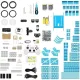 MakeX Starter Smart Links Kit Competition Set