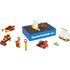 Set Fischer Technik CLASS SET Optics