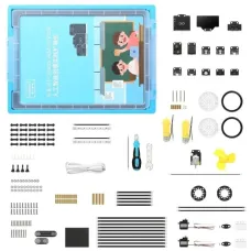Makeblock AIoT Creator Add-on Pack Set