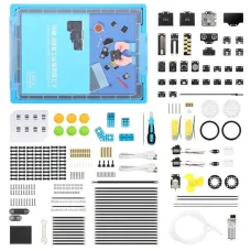 Makeblock AIoT Education Toolkit Add-on Pack