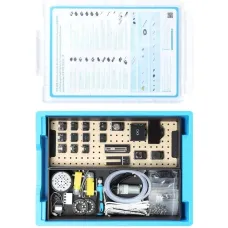 Makeblock AIoT Scientist Add-on Pack Set
