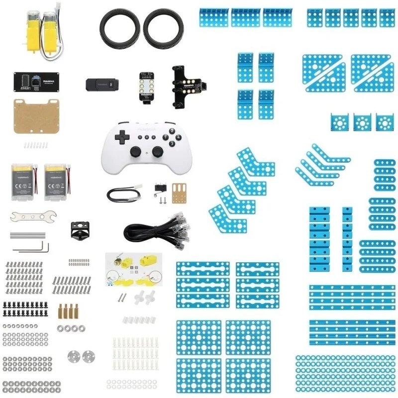 Makeblock MakeX Starter Smart Links Add-on Pack Competition Set