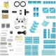 Makeblock MakeX Starter Smart Links Add-on Pack Competition Set