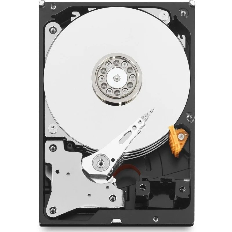 HDD storage for Lenovo ThinkSystem server 2.5