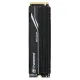 Transcend M.2 2TB PCIe 4.0 MTE250H SSD storage