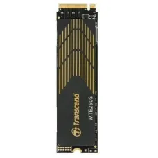 SSD drive Transcend M.2 2TB PCIe 4.0 MTE250S
